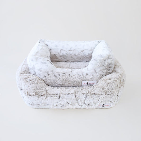 Deluxe Bed (5 Colors)