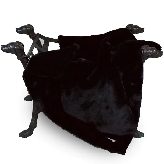 Divine Plush Pet Blanket