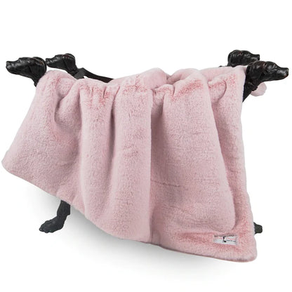 Divine Plush Pet Blanket