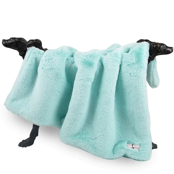 Divine Plush Pet Blanket