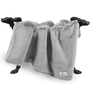 Divine Plush Pet Blanket