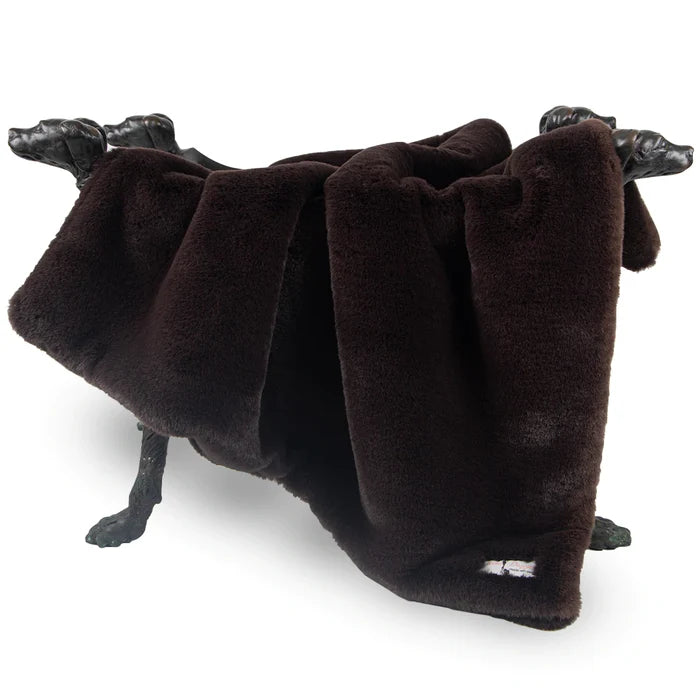 Divine Plush Pet Blanket