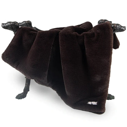 Divine Plush Pet Blanket