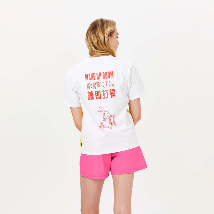 "Do Not Disturb" Tee