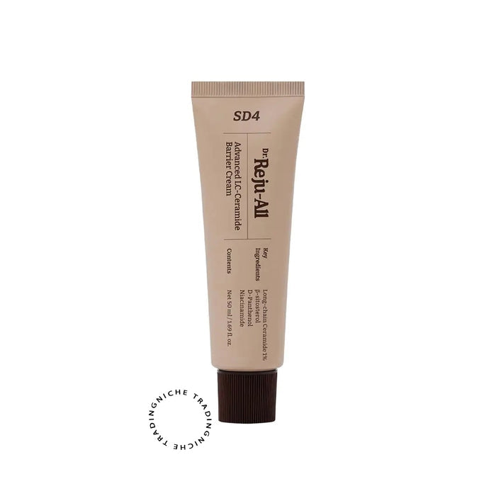 Dr. Rejuall Advanced LC-Ceramide Barrier Cream