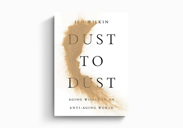Dust to Dust: Aging Wisely in an Anti-Aging World