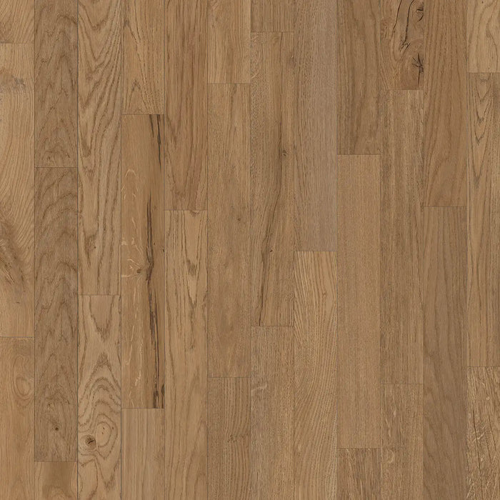 Engineered Floors - Pure Grain - Nurture - Cavern
