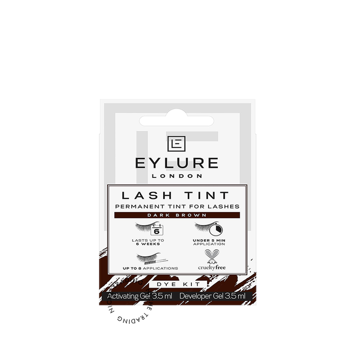 Eyl Lash Tint Dark Brown