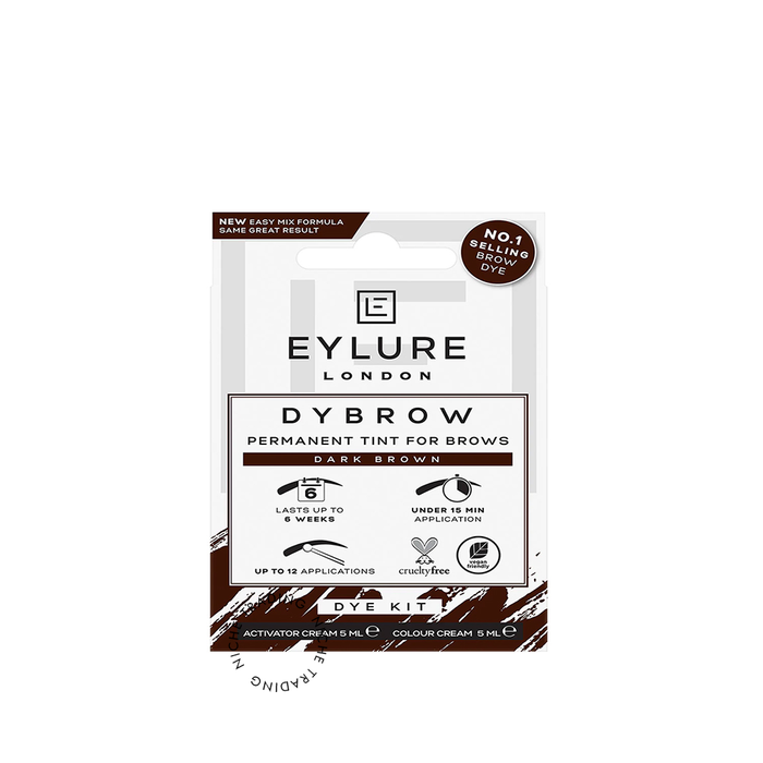 Eylure Dybrow Dark Brown