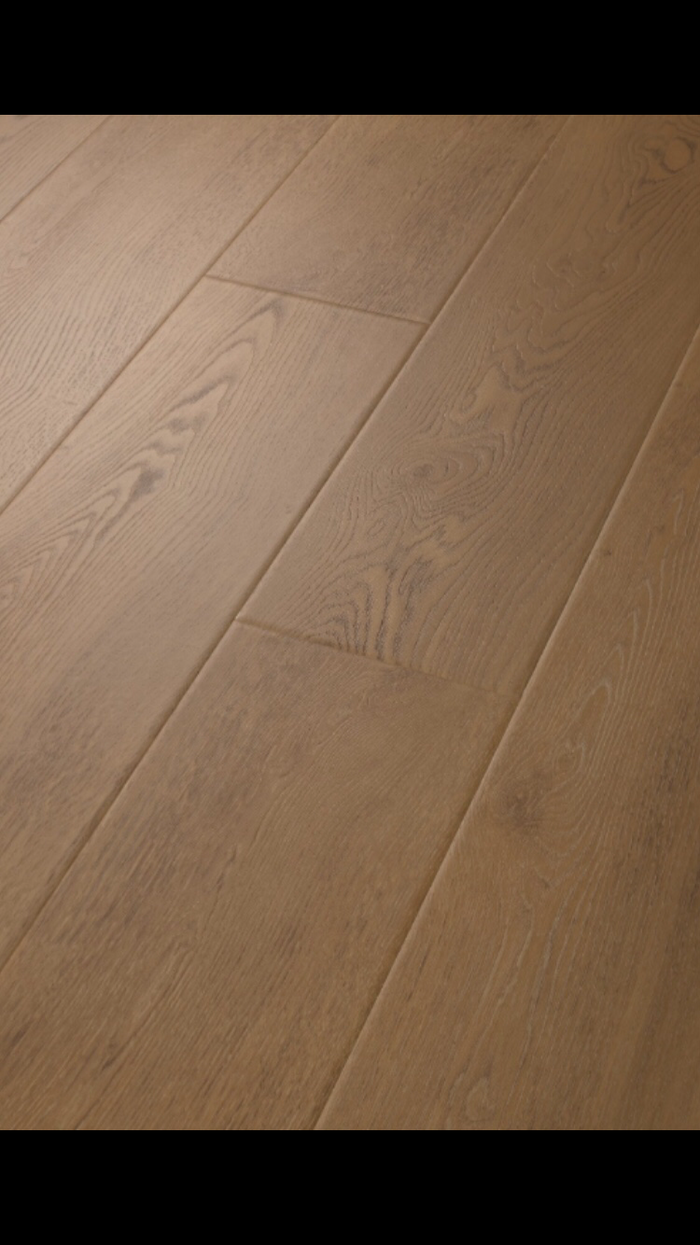 Fairhaven Oak - Coretec vv800 Pro Premium