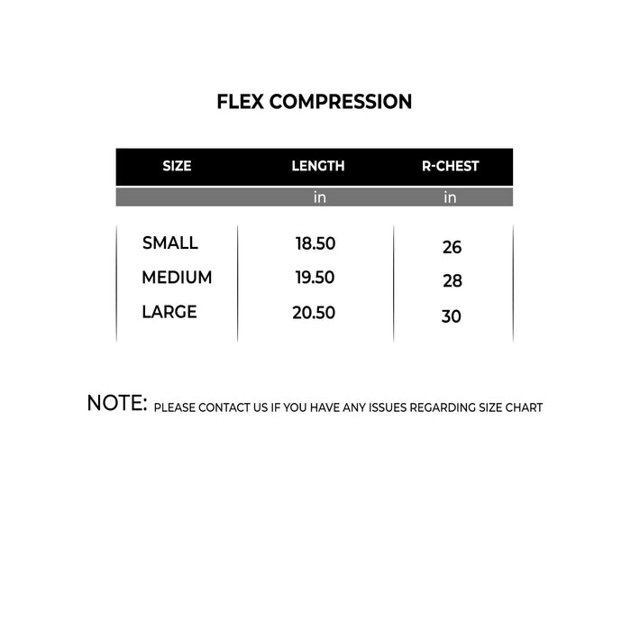 Flex Compression