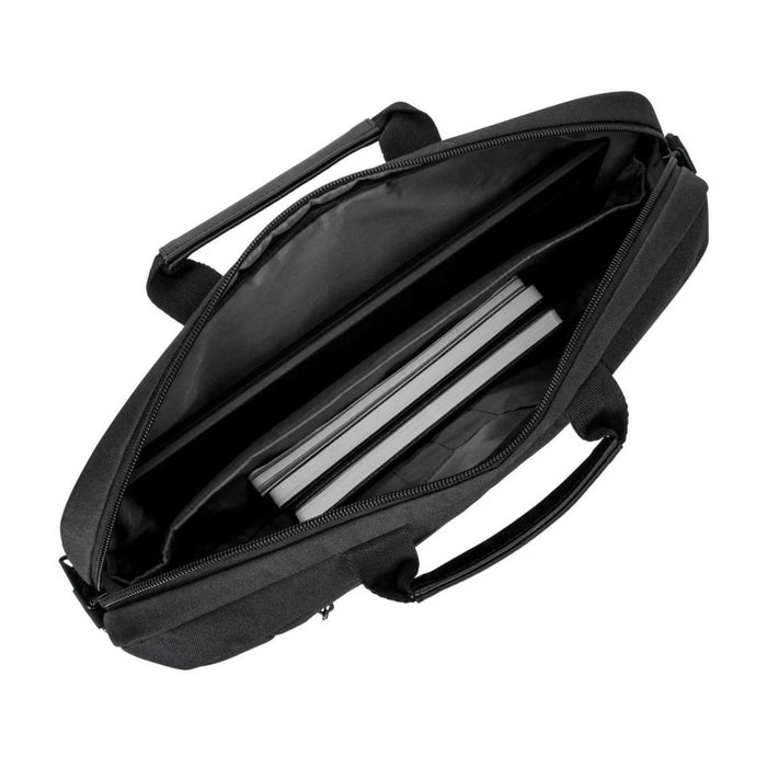 Funda Maletin Targus Funda Classic Commuter para Laptop de 15,6" | Negro - Panamá