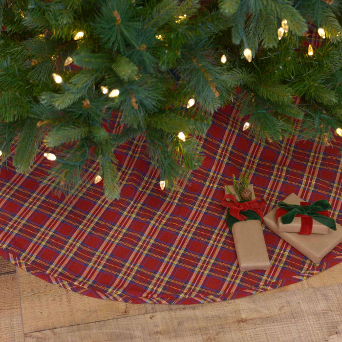 Galway Tree Skirt 48