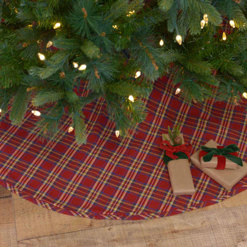 Galway Tree Skirt 48