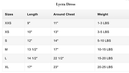 Garden Party Tutu Dress (Color Options)