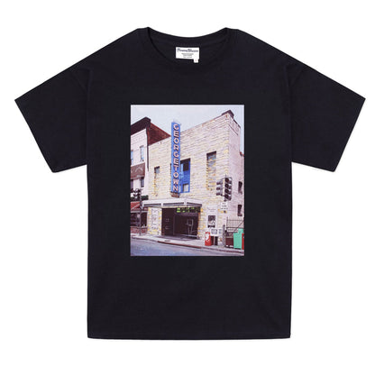 Georgetown Theater Tee