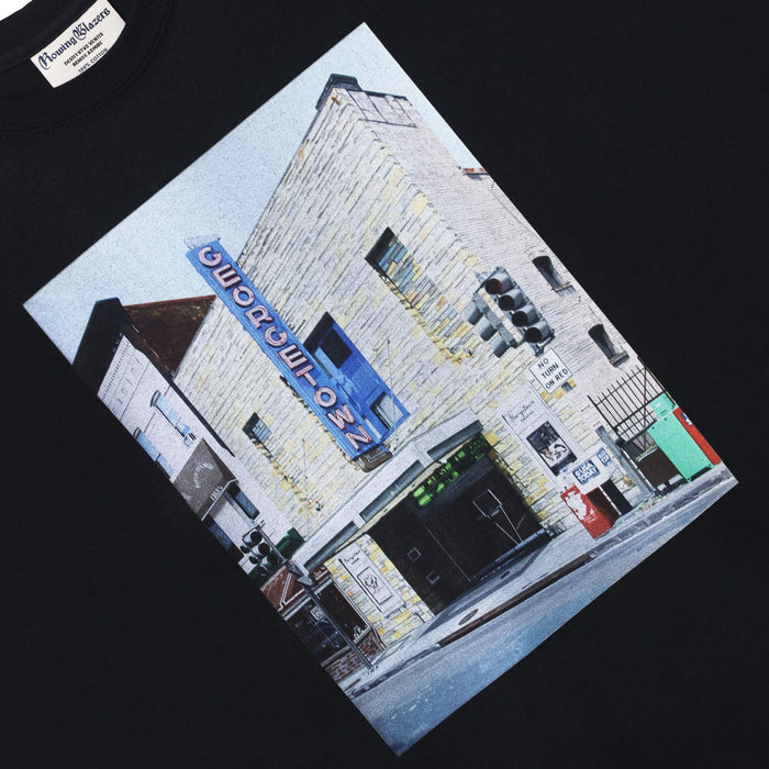 Georgetown Theater Tee