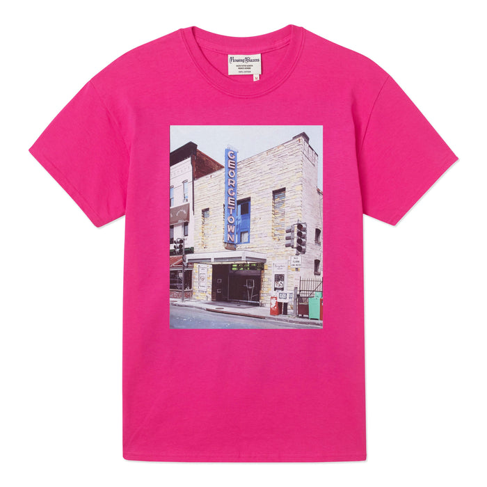 Georgetown Theater Tee