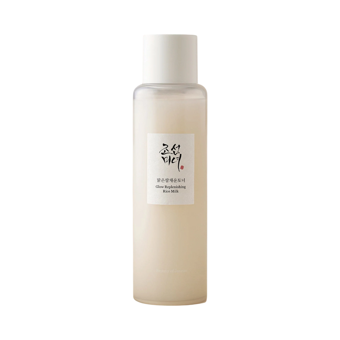 Beauty of Joseon Glow Replenishing Rice Milk 150 ml bottle
