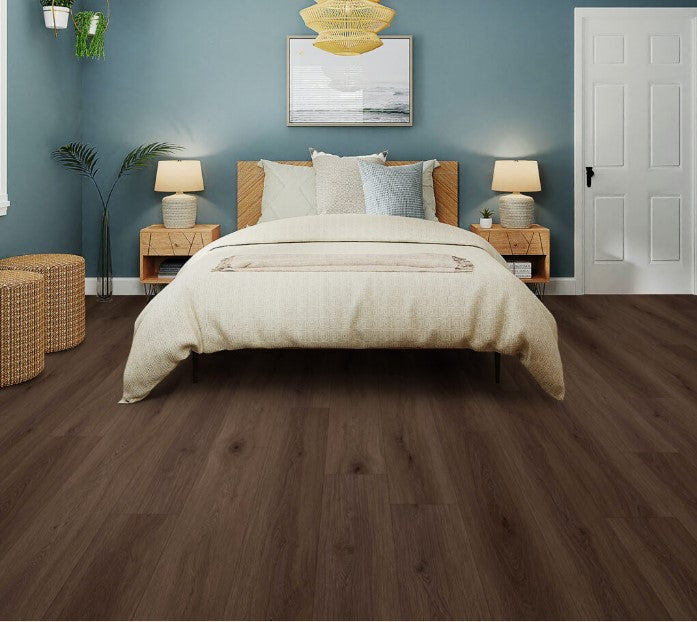 Halstead Oak - Southwind Laminate Flooring - Revive 12mm