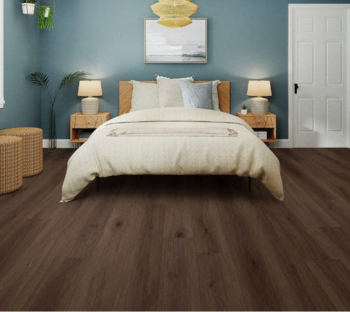Halstead Oak - Southwind Laminate Flooring - Revive 12mm