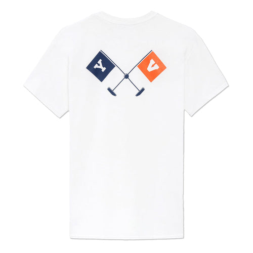 Harriman Cup Tee