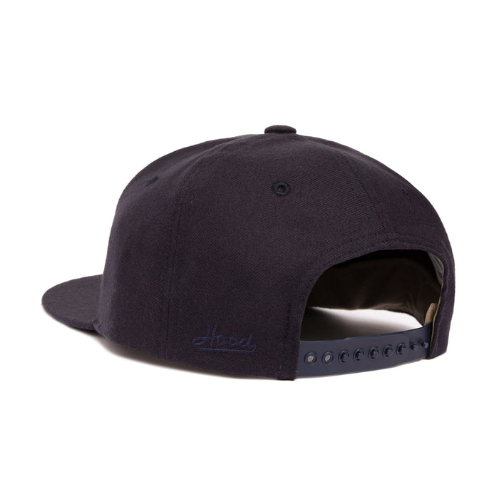 Hell's Kitchen Snapback Hat
