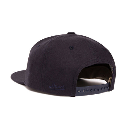 Hell's Kitchen Snapback Hat