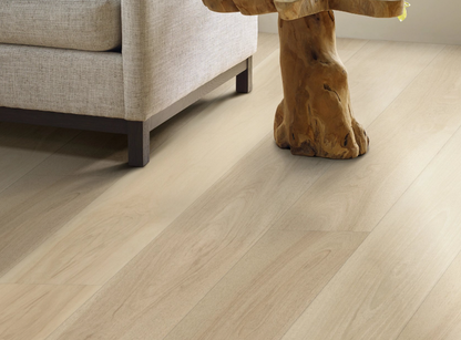 Heritage Hickory - Shaw Vinyl Plank - Titan 3302v