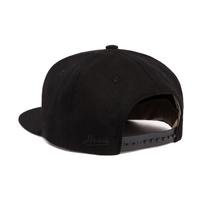 Hidden Hills Snapback Hat