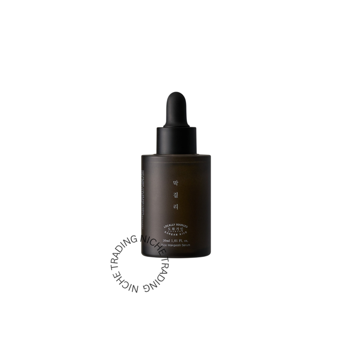 House of Dohwa Makgeolli Serum 30ml