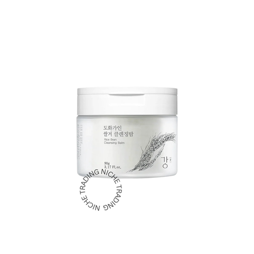 House of Dohwa RICE BRAN FACIAL MOISTURIZER