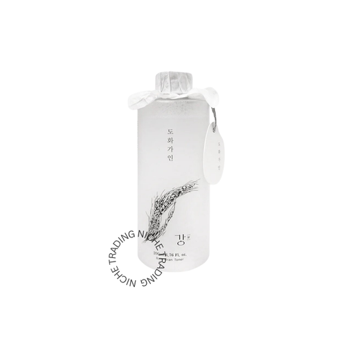 House of Dohwa RICE BRAN POWDER WASH