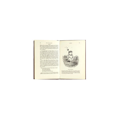 How to be Topp - The First Molesworth Book, 1954