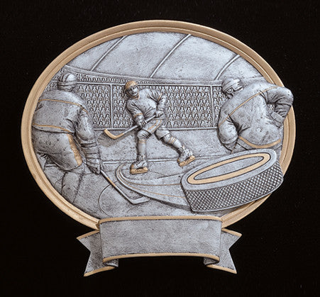 Ice Hockey, Male