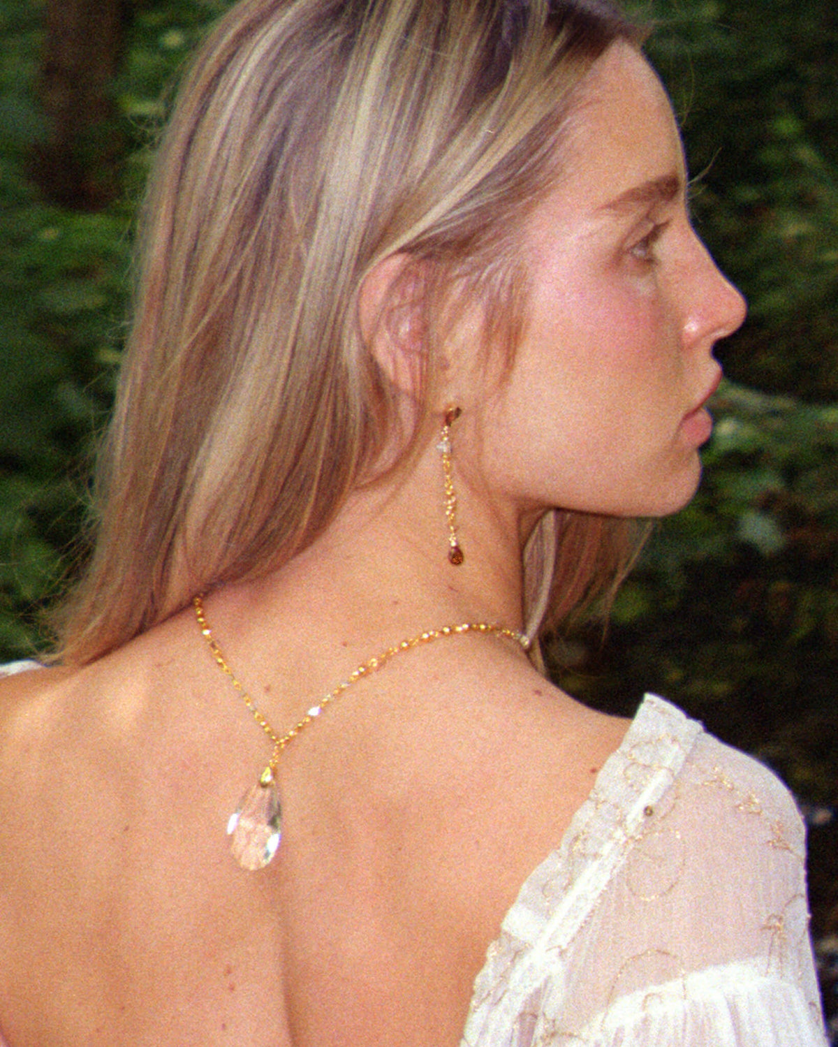 Dreamer Earrings