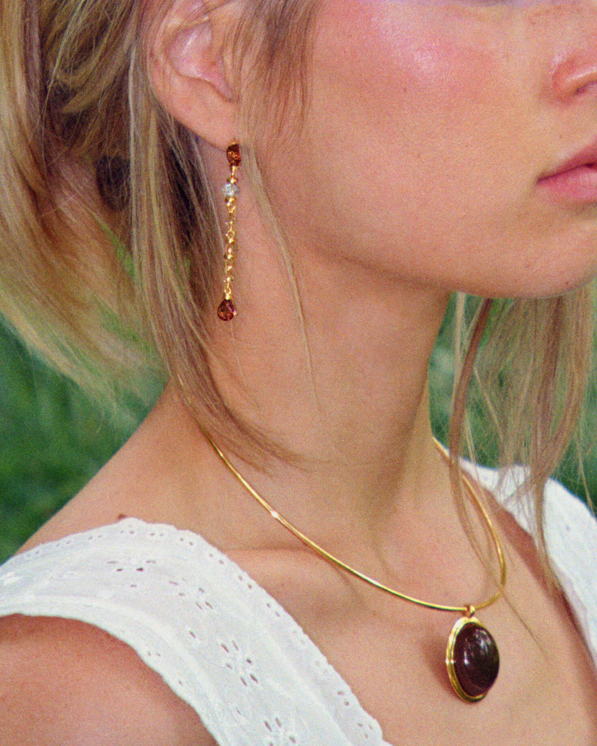 Dreamer Earrings