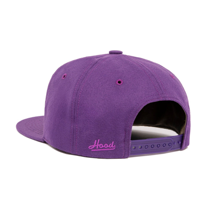 Inglewood Snapback Hat