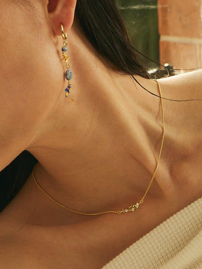 Koi Fish Earrings