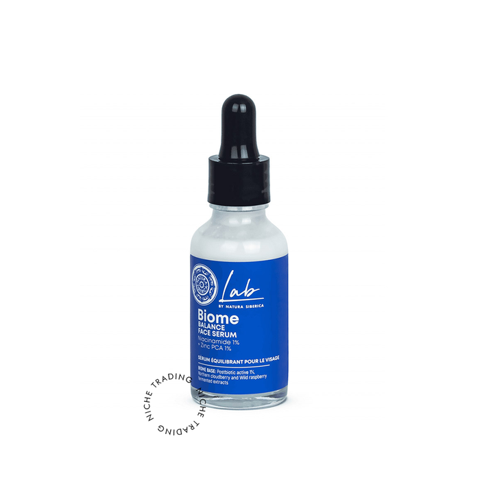 Lab by NS. Biome. Balance Face Serum, 30ml