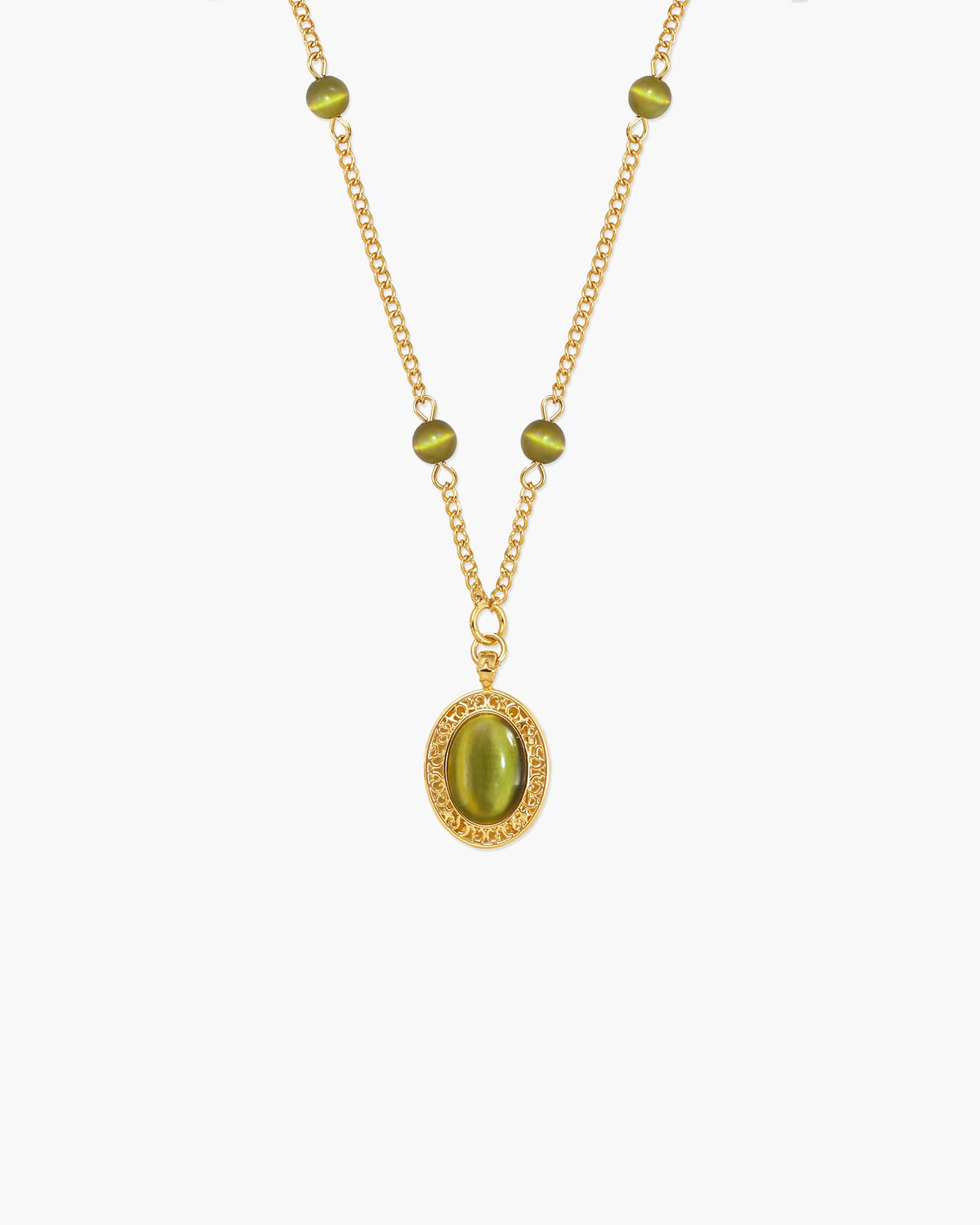 Linh Necklace