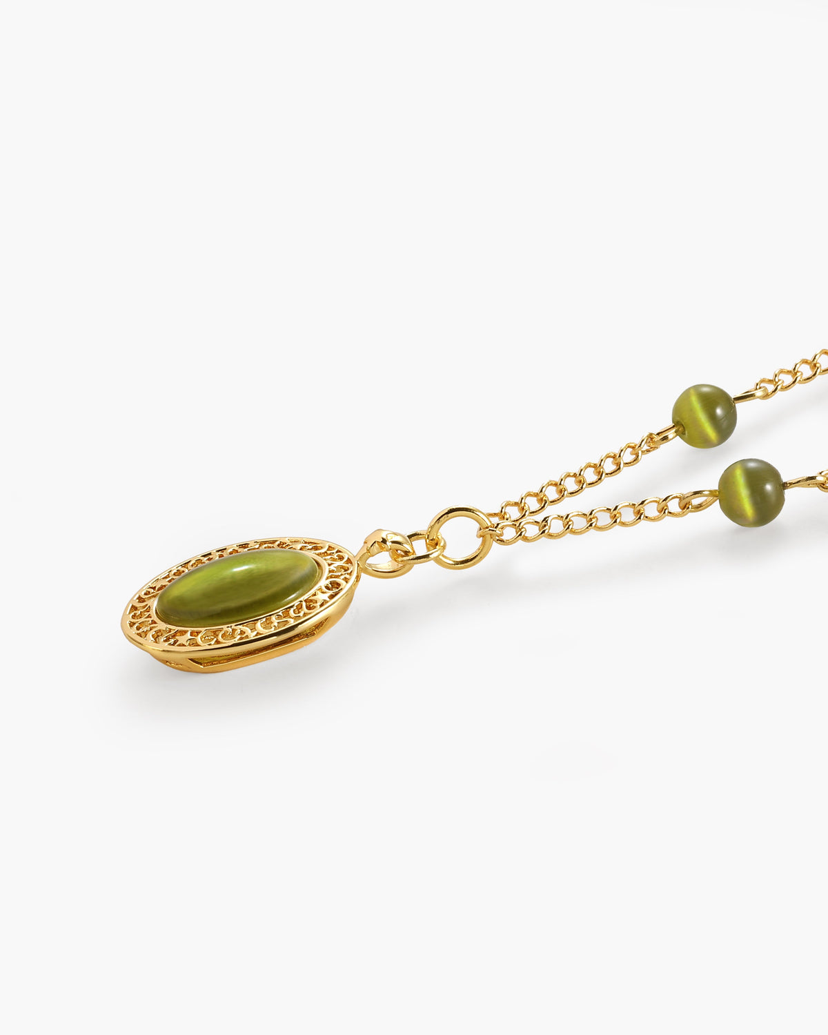 Linh Necklace