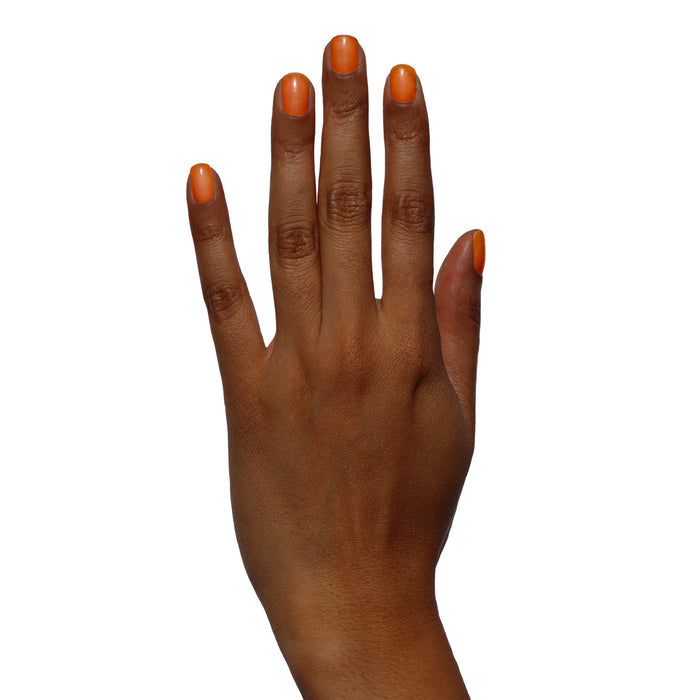 Looky Vernis Gel 3 en 1 #1131 Pumpkin Spice (Coffee Corner)