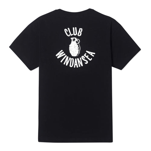 Mac Meda Club Windansea Tee