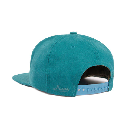 Malibu Snapback Hat