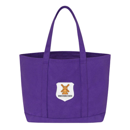 Manhattan Tote- Noah X Rowing Blazers