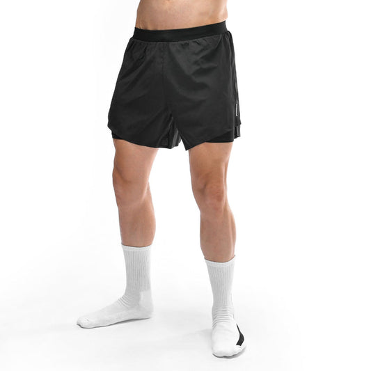 Marathon Shorts