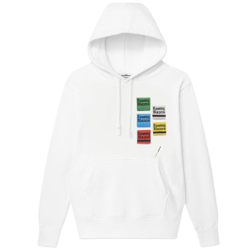 Matchbook Hoodie