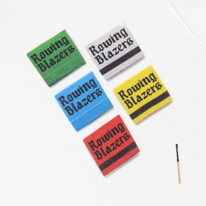 Matchbook Hoodie