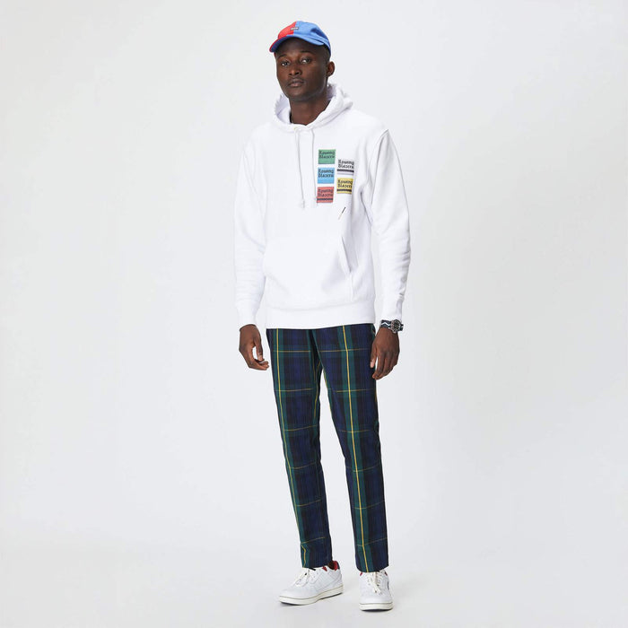 Matchbook Hoodie